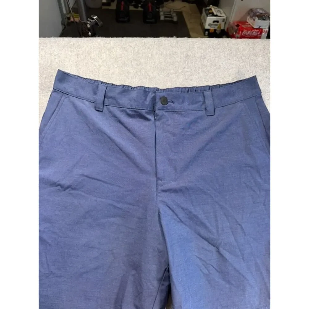 Banana Republic Mens Shorts 38 NWOT 9